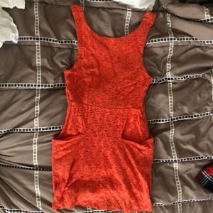 Free People dress